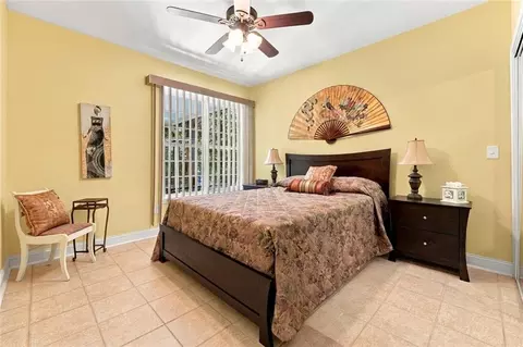 Bedroom - 155 Edgewater Trl, Canton, GA 30115 photo 5 of 5