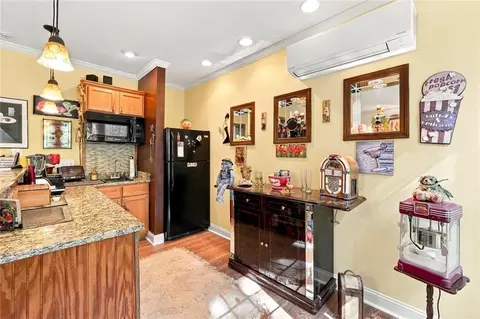 Kitchen - 155 Edgewater Trl, Canton, GA 30115 photo 3 of 3