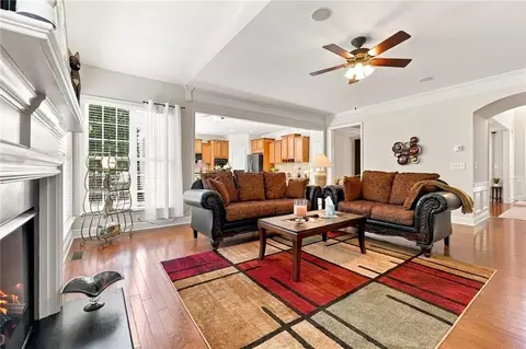 Living - 155 Edgewater Trl, Canton, GA 30115 photo 2 of 4
