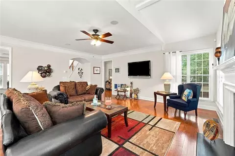 Living - 155 Edgewater Trl, Canton, GA 30115 photo 3 of 4