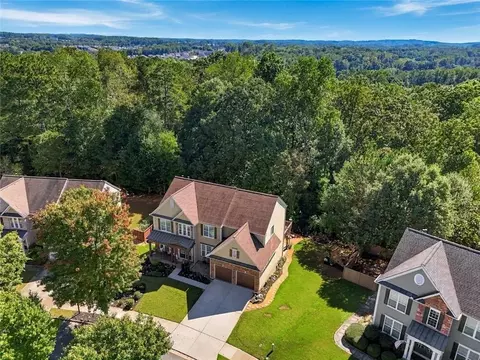 View/Area - 155 Edgewater Trl, Canton, GA 30115 photo 4 of 5
