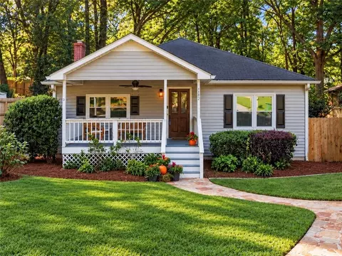 1752 Springer St NW, Atlanta, GA 30318