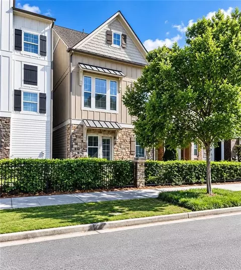 160 Blakemore Dr SE, Smyrna, GA 30080