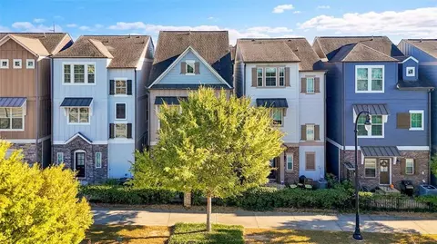 160 Blakemore Dr SE, Smyrna, GA 30080