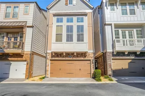 160 Blakemore Dr SE, Smyrna, GA 30080