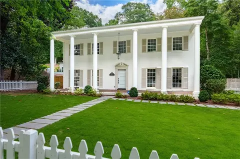272 Camden Rd NE, Atlanta, GA 30309