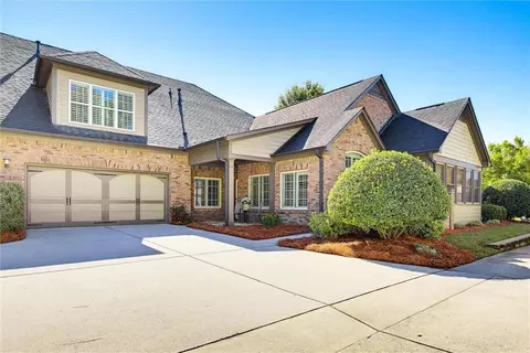120 Chastain Rd #2107, Kennesaw, GA 30144
