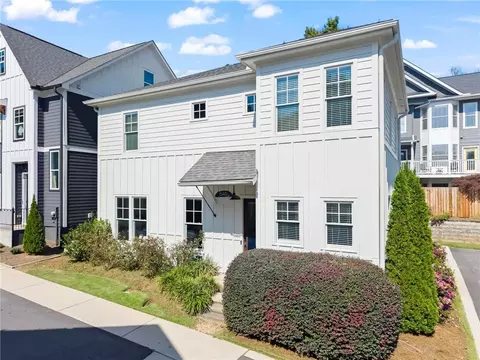 646 Juneberry Ln, Atlanta, GA 30316