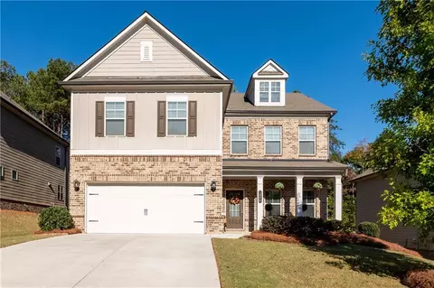 1826 Holman Forest Dr, Hoschton, GA 30548