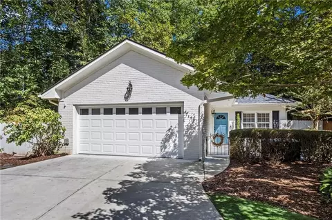 1210 Dorby Park Dr NE, Atlanta, GA 30319