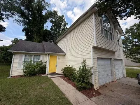 4099 Ward Lake Trl, Ellenwood, GA 30294