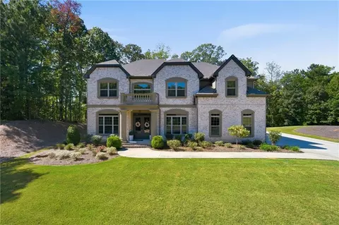 2139 Calverton Ln SW, Atlanta, GA 30331