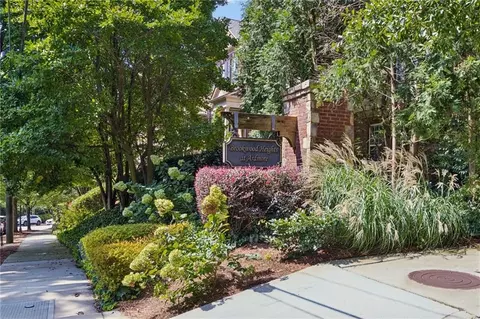 379 Ardmore Ct NW, Atlanta, GA 30309