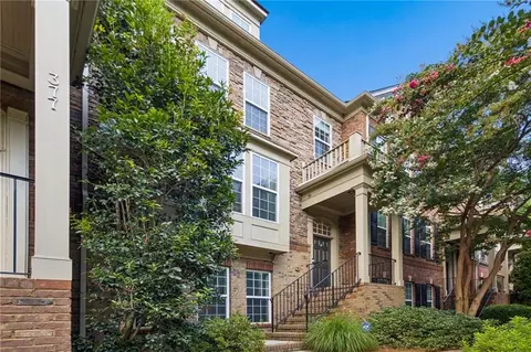 379 Ardmore Ct NW, Atlanta, GA 30309