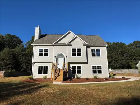 326 Dylan Way, Mcdonough, GA 30252