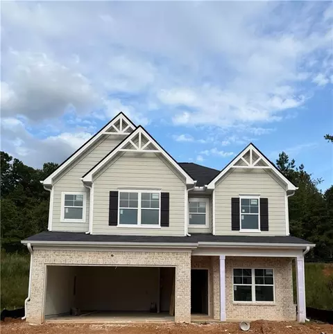 87 Cedar Overlook Way, Winder, GA 30680
