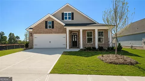 555 Parnassus Rd, Locust Grove, GA 30248