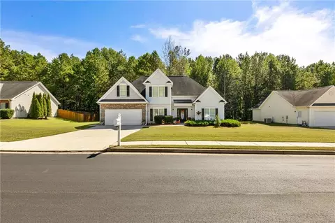 65 Westridge Cir, Dallas, GA 30132