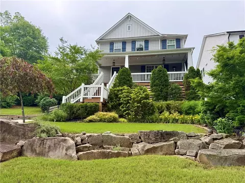 856 Ormewood Ter SE, Atlanta, GA 30316