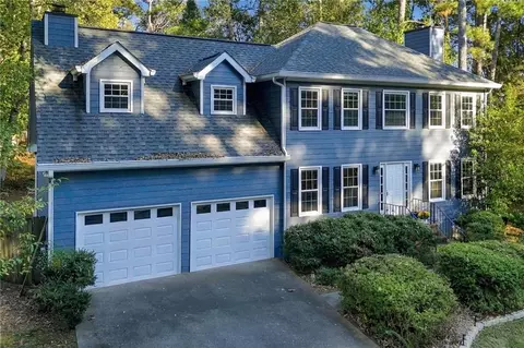2061 Kolb Ridge Ct, Marietta, GA 30008