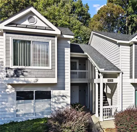 86 Fair Haven Way SE, Smyrna, GA 30080