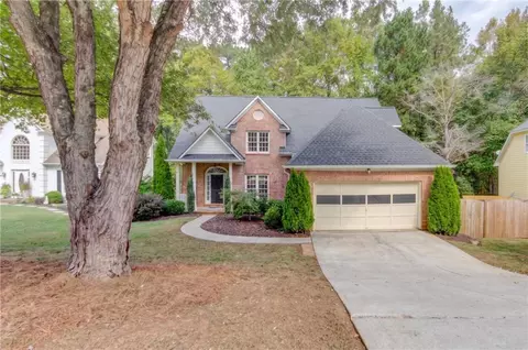 1375 Twin Bridge Ln, Lawrenceville, GA 30043
