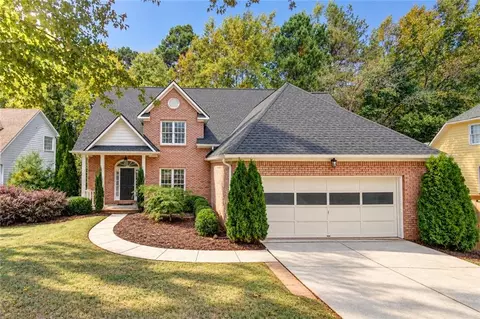 1375 Twin Bridge Ln, Lawrenceville, GA 30043