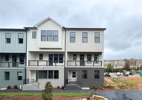 465 Argosy Park Cir #42, Alpharetta, GA 30022