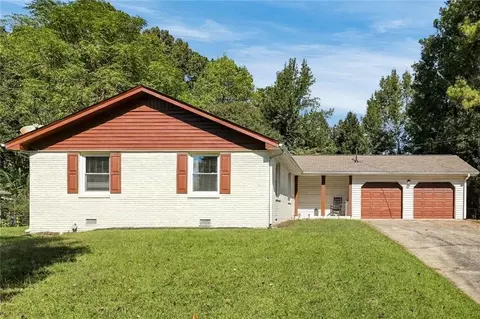 3486 Due West Rd NW, Marietta, GA 30064