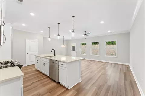 4683 Larkfield Way #21, Powder Springs, GA 30127