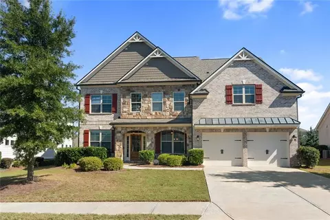 4450 Ivanhoe Walk, Cumming, GA 30040