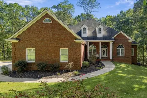 106 Shalea Ln, Ball Ground, GA 30107