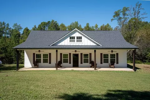 161 Roscoe Collette Rd, Dawsonville, GA 30534