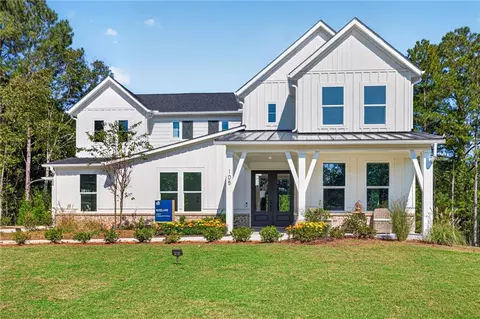 125 Nash Dr, Fayetteville, GA 30215