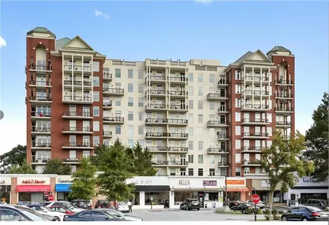 3820 Roswell Rd, Atlanta, GA 30342