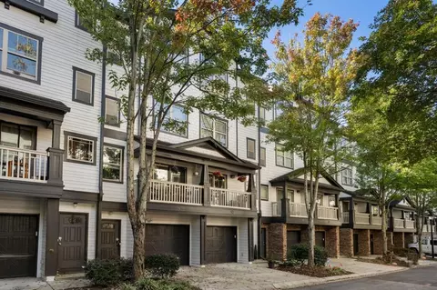 220 Semel Cir #174, Atlanta, GA 30309