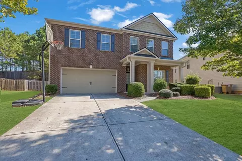 7245 Rocking Horse Ln, Cumming, GA 30040