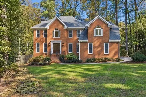 1838 Walker Ridge Dr SW, Marietta, GA 30064