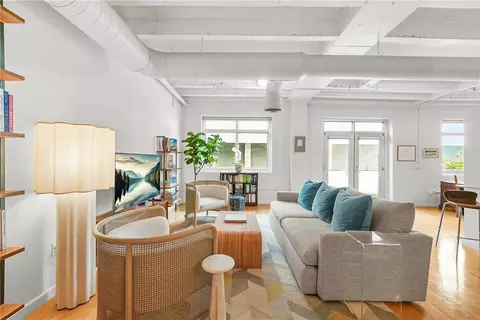 805 Peachtree St NE #107, Atlanta, GA 30308