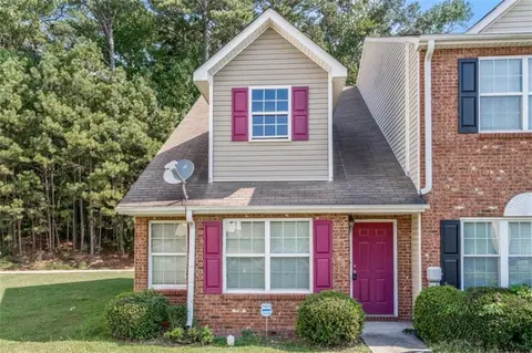 8190 Oakley Cir # 2, Union City, GA 30291