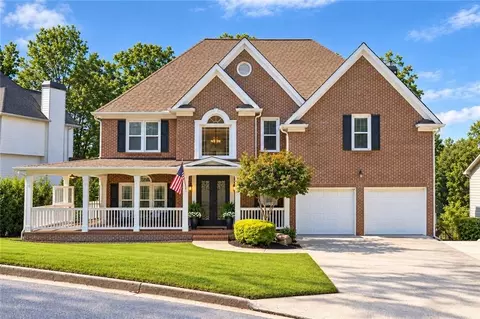 4005 Upland Trce, Marietta, GA 30066