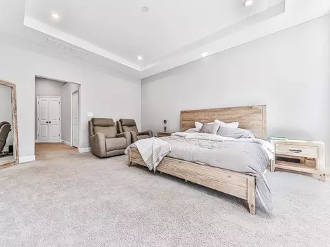 Bedroom - 2139 Harmony Dr, Canton, GA 30115 photo 3 of 6