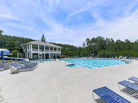 Exterior - 2139 Harmony Dr, Canton, GA 30115 photo 14 of 22