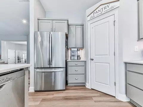 Kitchen - 2139 Harmony Dr, Canton, GA 30115 photo 4 of 6