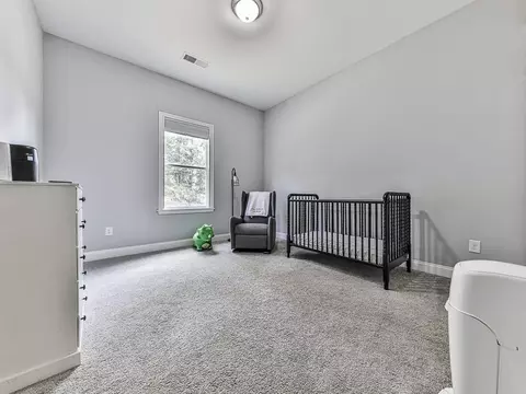 Bedroom - 2139 Harmony Dr, Canton, GA 30115 photo 6 of 6