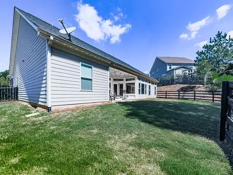 Exterior - 2139 Harmony Dr, Canton, GA 30115 photo 10 of 22