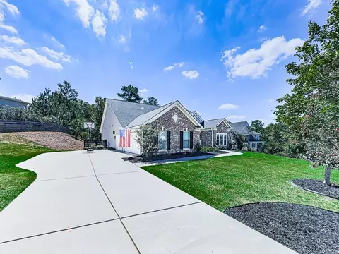 Exterior - 2139 Harmony Dr, Canton, GA 30115 photo 6 of 22