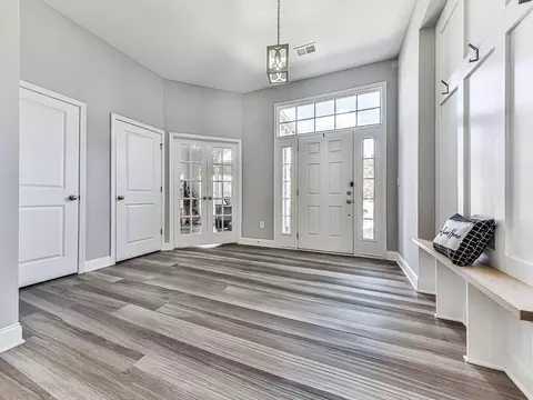 Entry Way - 2139 Harmony Dr, Canton, GA 30115 photo 1 of 4
