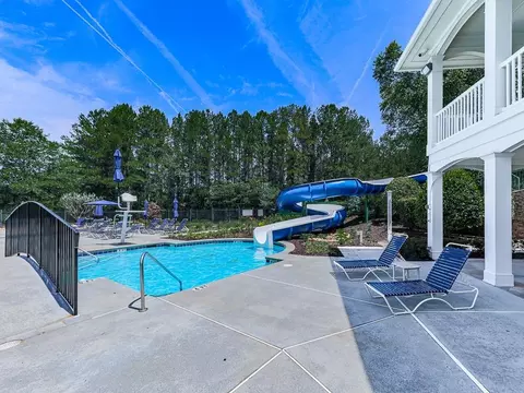 Exterior - 2139 Harmony Dr, Canton, GA 30115 photo 18 of 22