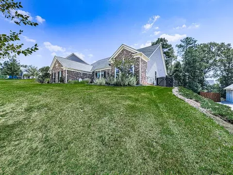 Exterior - 2139 Harmony Dr, Canton, GA 30115 photo 7 of 22